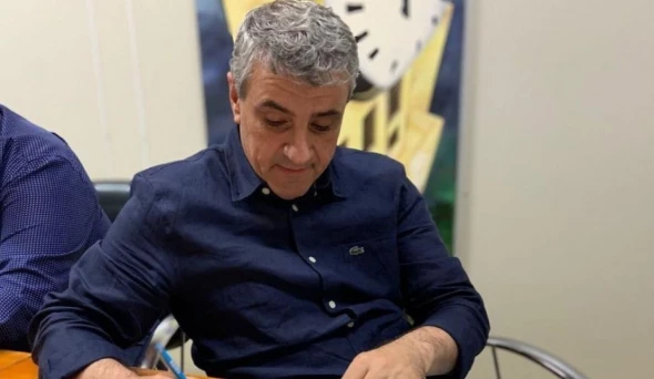 Câmara de Taubaté julga as contas de 2022 da gestão José Saud