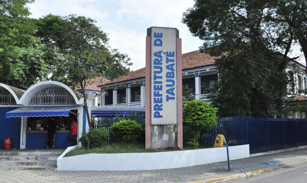 Prefeitura de Taubaté